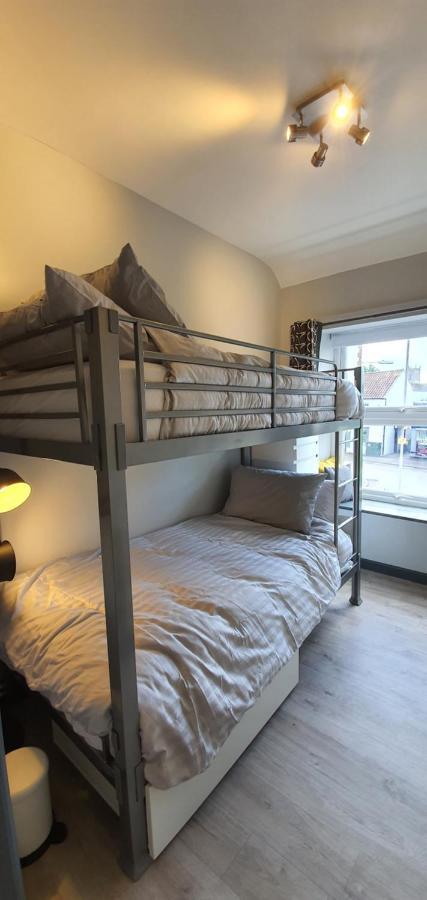Cheddar Village Apartment Buitenkant foto
